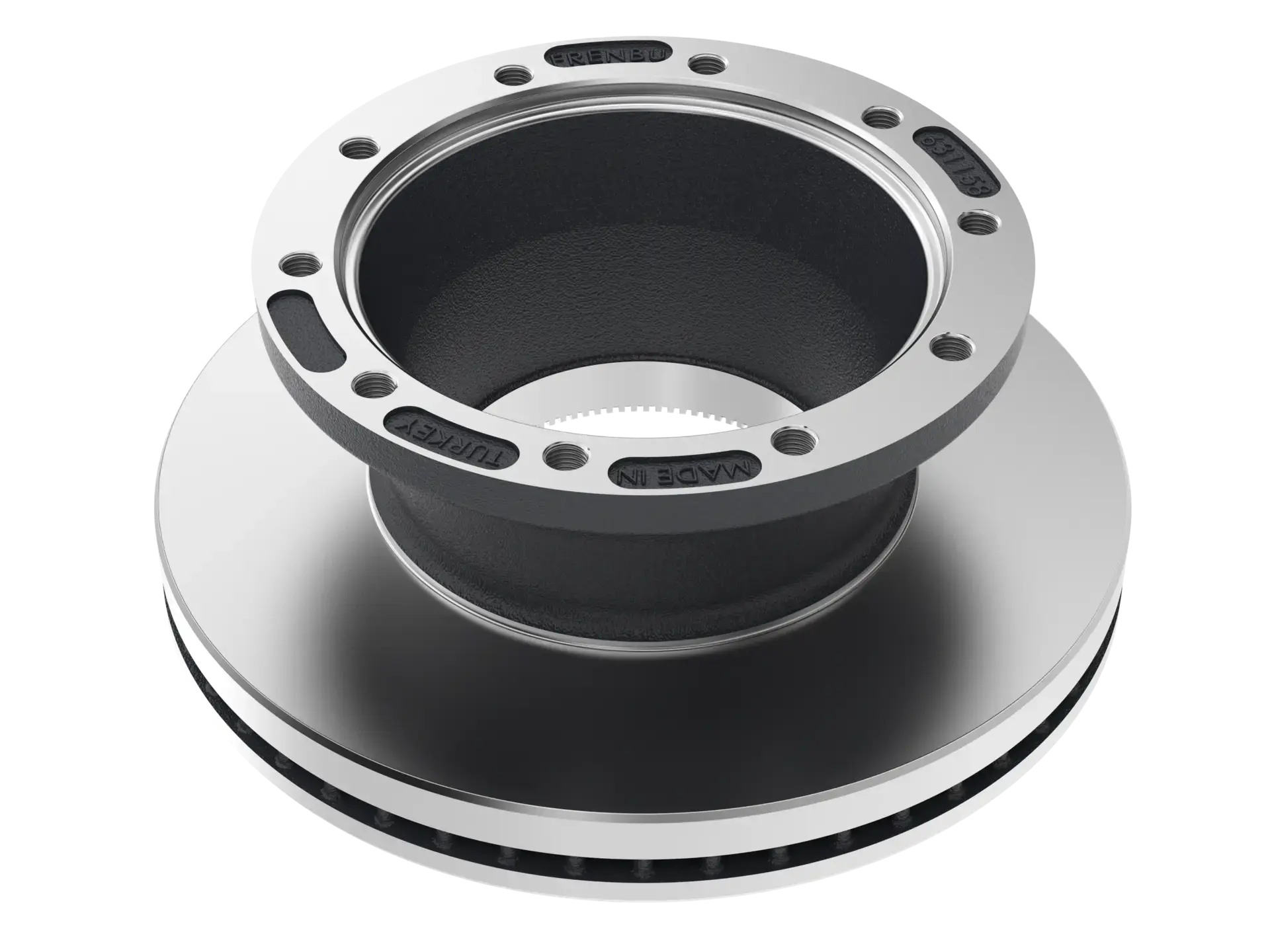 6311580 MERITOR-ROR